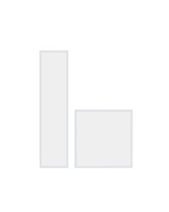 LED Ceiling Panel troffer Light; 300x1200 600x600mm; AU Plug